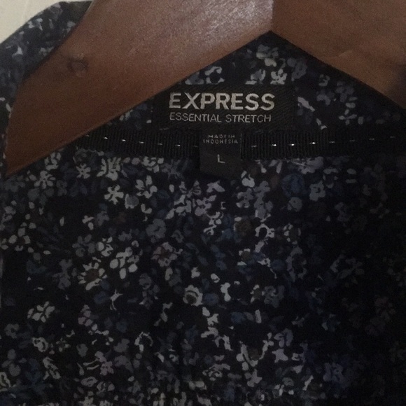 Express Shirt - Picture 2 of 3